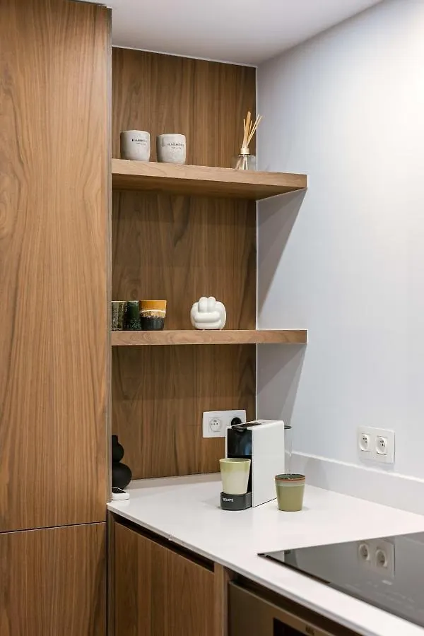 Modern And Spacious Design Apartment Nearby The Beach Ostend