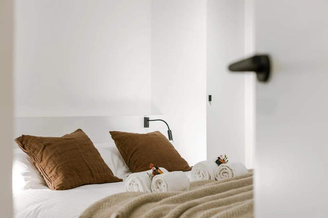 Modern And Spacious Design Apartment Nearby The Beach Ostend Belgium