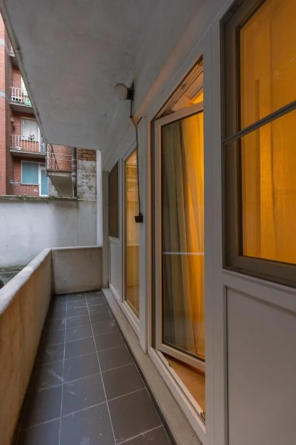 Modern And Spacious Design Apartment Nearby The Beach Ostend