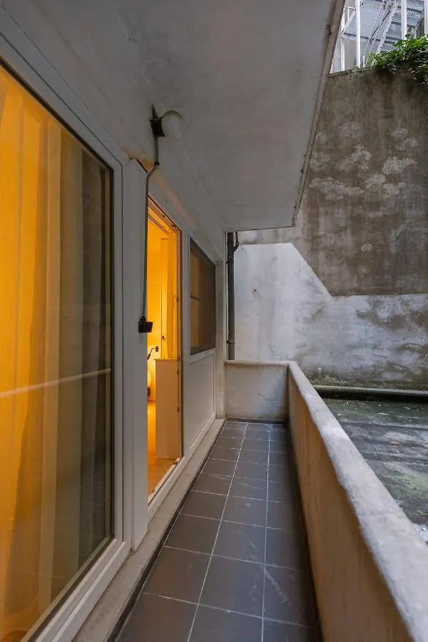 Modern And Spacious Design Apartment Nearby The Beach Ostenda 0*,